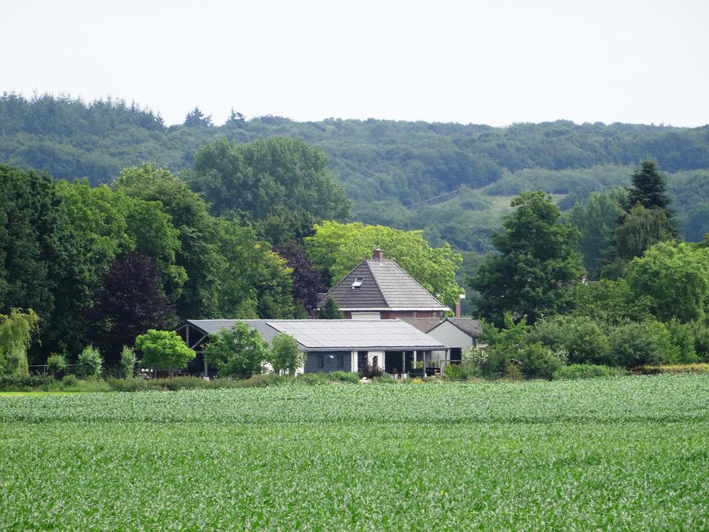 Liefkeshoek クアイク エクステリア 写真