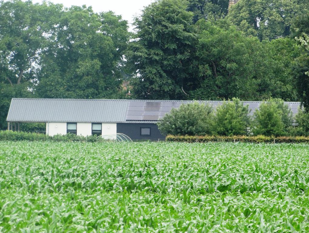Liefkeshoek クアイク エクステリア 写真