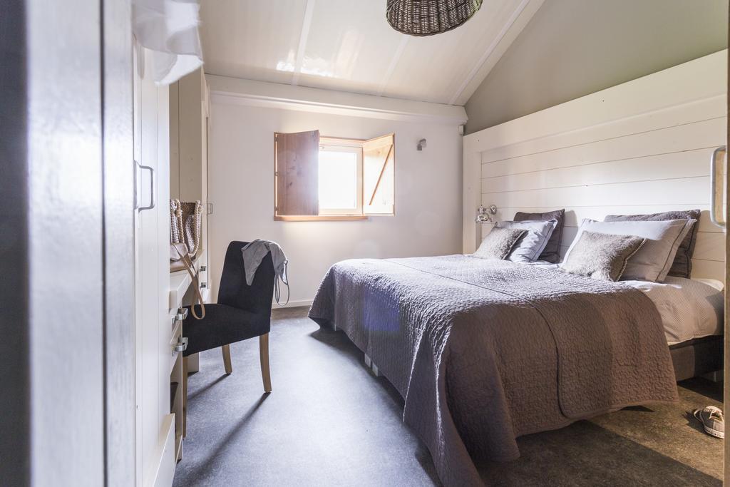 Liefkeshoek クアイク 部屋 写真