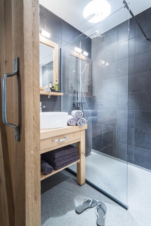 Liefkeshoek クアイク 部屋 写真